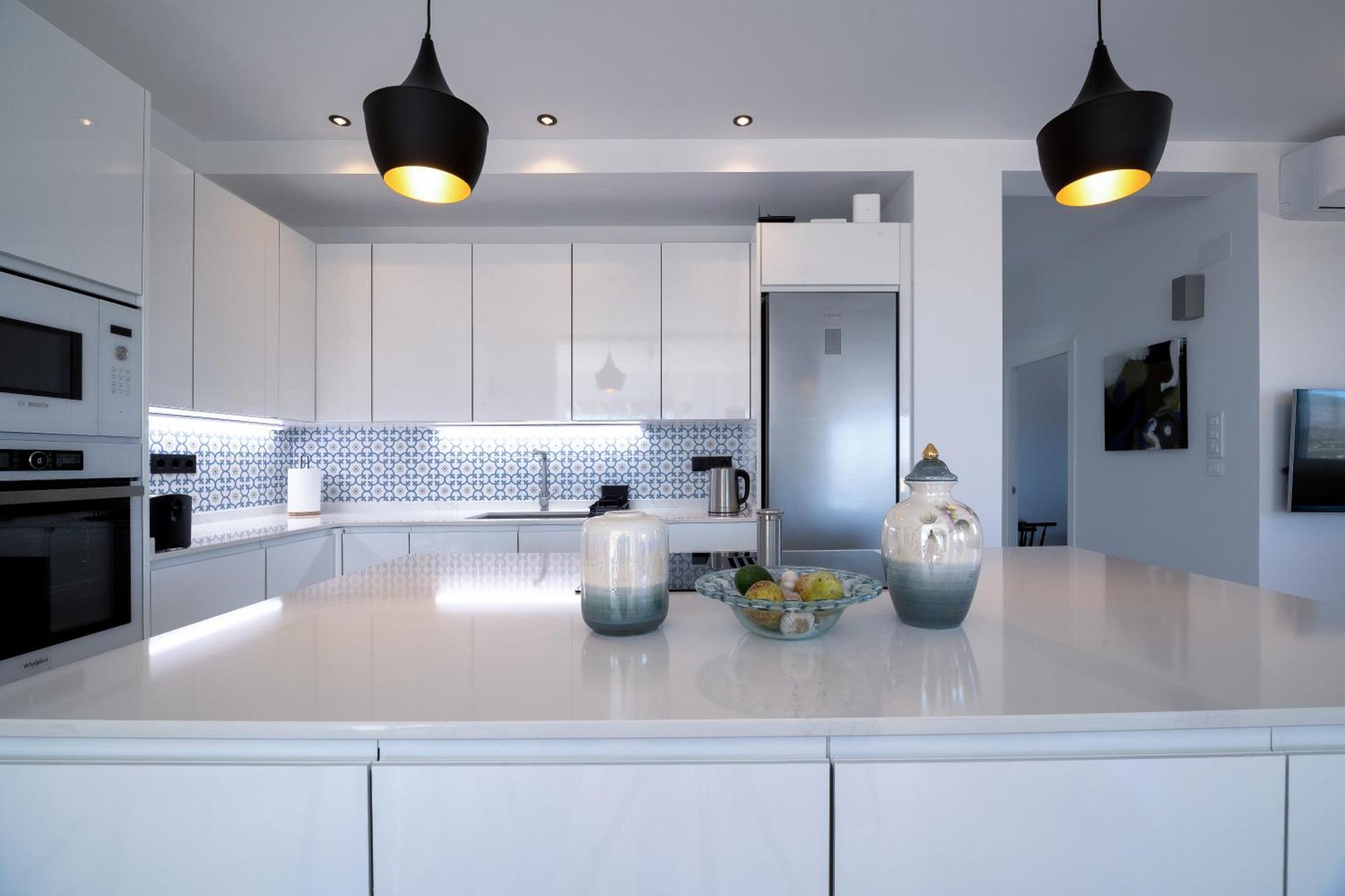 La Villa De Luz ตอร์เรนท์ ภายนอก รูปภาพ